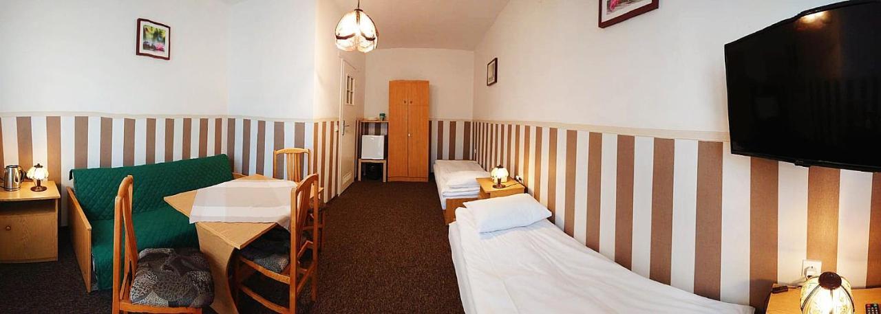 Ogrodowe Zacisze Apartman Jastrzębia Góra Kültér fotó