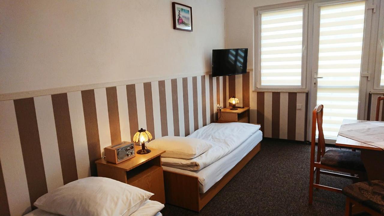 Ogrodowe Zacisze Apartman Jastrzębia Góra Kültér fotó
