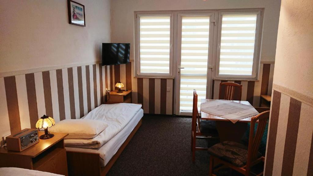 Ogrodowe Zacisze Apartman Jastrzębia Góra Kültér fotó